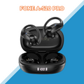 A520 Pro - Fones Bluetooth Esportivo