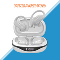 A520 Pro - Fones Bluetooth Esportivo