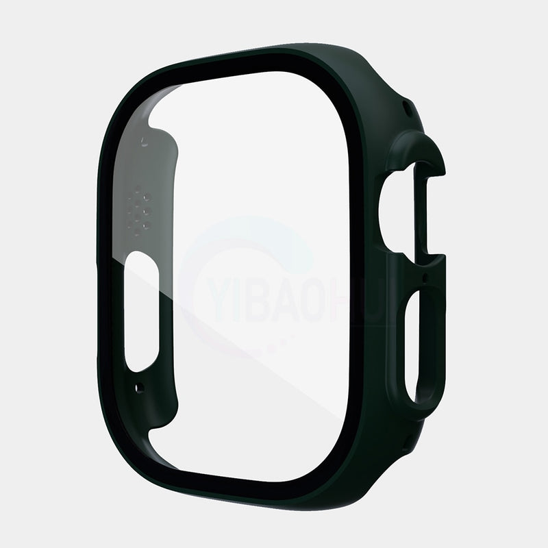 Case Protetor De Tela - Smartwatch Série 8 Ultra