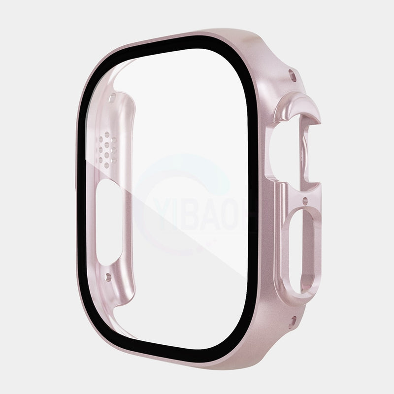 Case Protetor De Tela - Smartwatch Série 8 Ultra