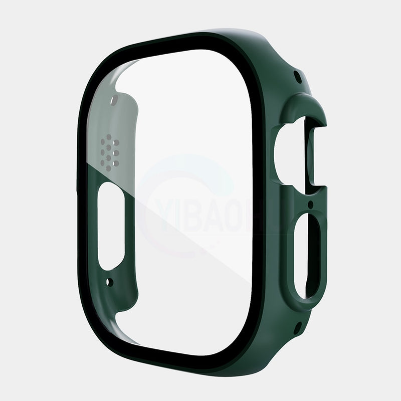 Case Protetor De Tela - Smartwatch Série 8 Ultra