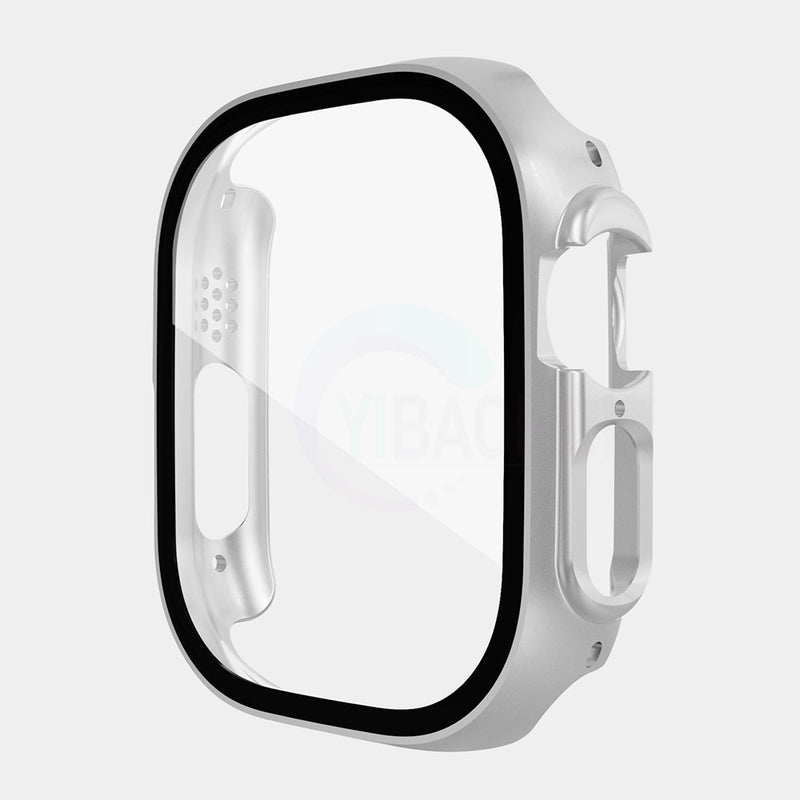 Case Protetor De Tela - Smartwatch Série 8 Ultra