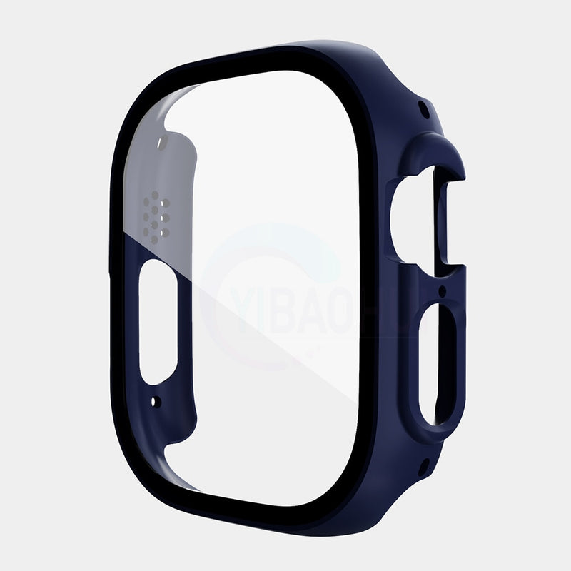 Case Protetor De Tela - Smartwatch Série 8 Ultra