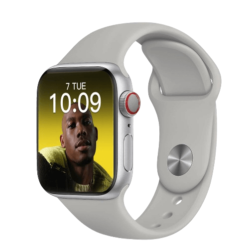 Novo Lançamento 2024 - Smartwatch X9 Max