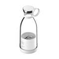 Mini Liquidificador Portátil Fresh Juice Pro + BRINDE Casa 004 - Mini Liquidificador Portátil Fresh Juice Pro . Branco 