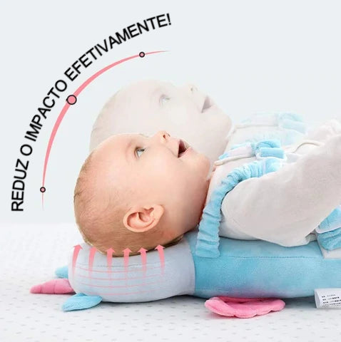 Baby Care™ - Protetor Anti-Impacto - Cloud Importados